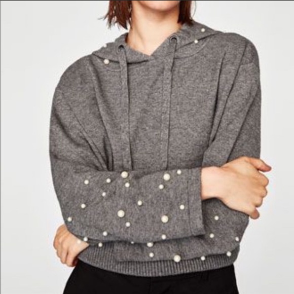 Zara Sweaters - Zara sweater